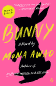 Image of the book Bunny by Mona Awad