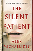 Image of the Silent Patient by Alex Michaelides