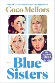 Image of the book Blue Sisters